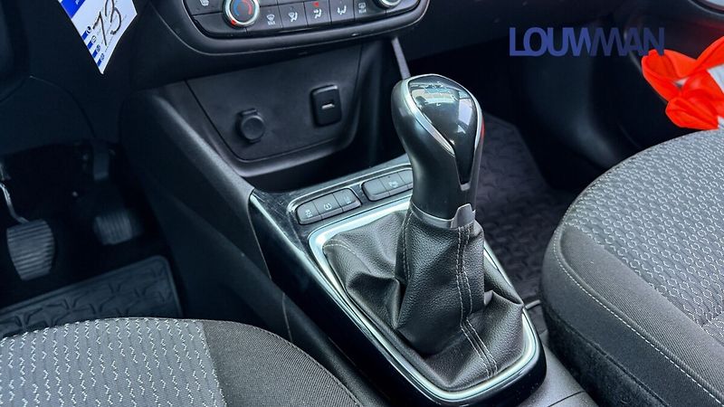 Opel Crossland X 1.2 ENJOY - fotka 9 z 19