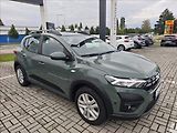 Dacia Sandero 1,0 ECO-G 100 LPG  Stepway Exp - náhled 8