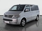 Volkswagen Multivan (2009) Highline 2.5 TDI - náhled 1