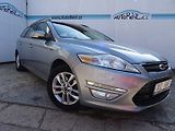 Ford Mondeo (2012) 1.6TDCi,85kW,tažne,klima - náhled 1