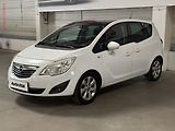 Opel Meriva (2013) 1.4i, ČR, AC, panor - náhled 2