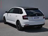 Škoda Rapid (2015) 1.2 TSi, 2.maj,ČR, Monte - náhled 6