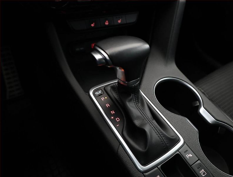 Kia Sportage (2021) 1.6 CRDi - fotka 11 z 21