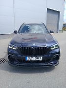 BMW X5 (2022) - fotografie inzerátu