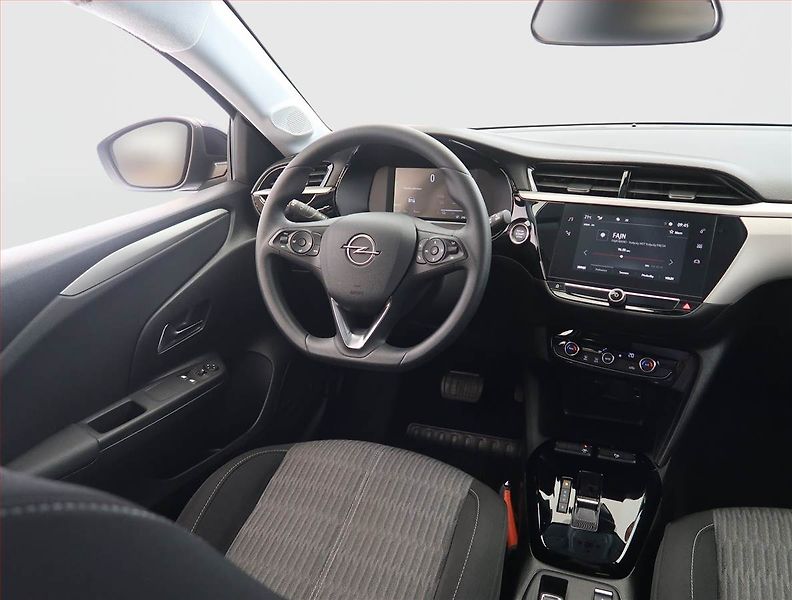 Opel Corsa (2022) Edition 50 kWh, SoH 98% - fotka 7 z 21