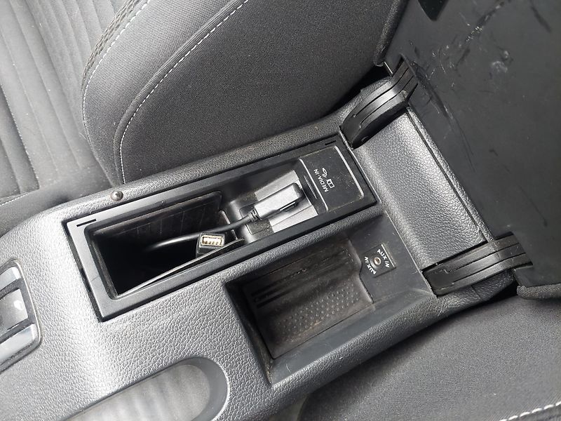 Volkswagen Golf (2014) VI. Cabrio TSi  I CUP - fotka 31 z 52