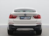 BMW X4 3,0 35xD 230kW CZ M-paket DPH - náhled 6