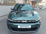 Dacia Bigster (2026) Expression mild hybrid-G 140 4 - náhled 6