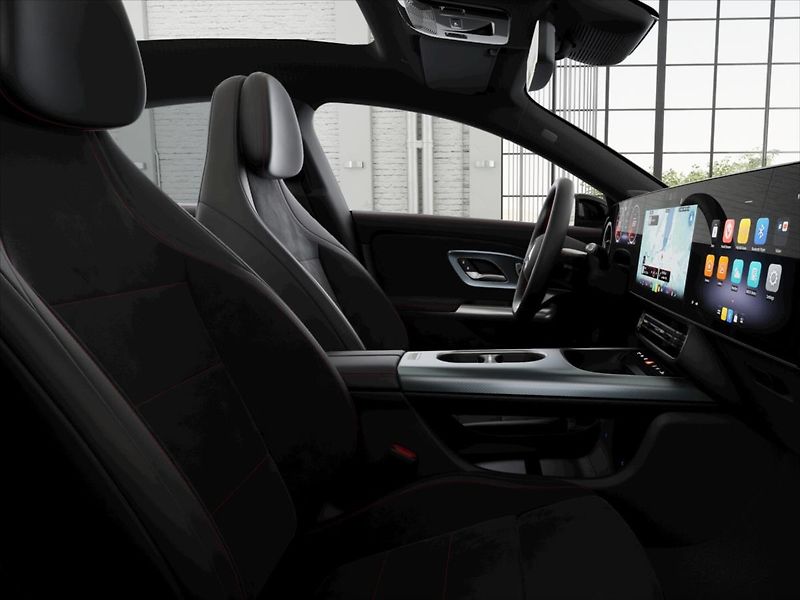 Mercedes-Benz CLA (2026) 1,5 200 - fotka 7 z 9