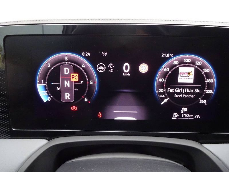 Volkswagen Passat (2024) 2,0 TDi/ 110kW DSG  Business - fotka 10 z 29