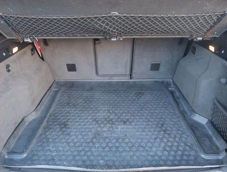 Audi Q5 (2010) S line 3.0 TDI, 4X4, Automat - fotka 14 z 19