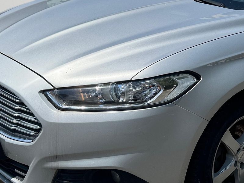 Ford Mondeo (2016) Trend 2.0 TDCi/150k, DPH - fotka 5 z 8