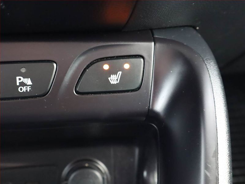 Hyundai ix35 (2013) 2.0 CRDi, 4X4, Automat - fotka 18 z 19