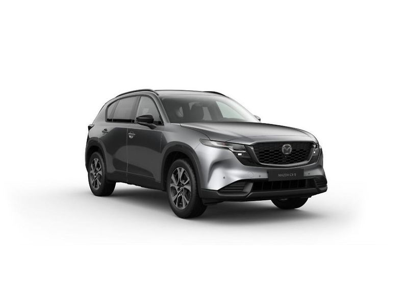Mazda CX-5 (2026) 2.5 AWD Exclusive-line Z. PNEU - fotografie inzerátu