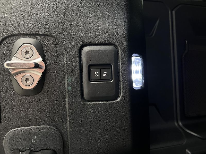 Land Rover Defender (2026) 110 D200 S AWD Aut  - fotka 50 z 50