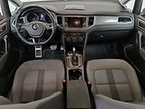 Volkswagen Golf Sportsvan (2017) 1.6TDi, DSG - náhled 8