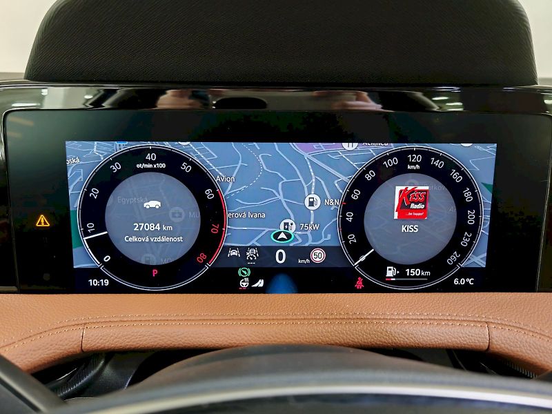 Škoda Superb (2024) Combi 2.0 TSI 195 kW DSG 4x4 L - fotka 7 z 33