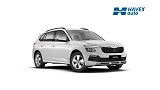 Škoda Kamiq (2026) 1.0 TSI 70 kW Classic - náhled 1