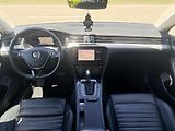 Volkswagen Passat 2.0TDI 110KW HIGHLINE DSG LED - náhled 21