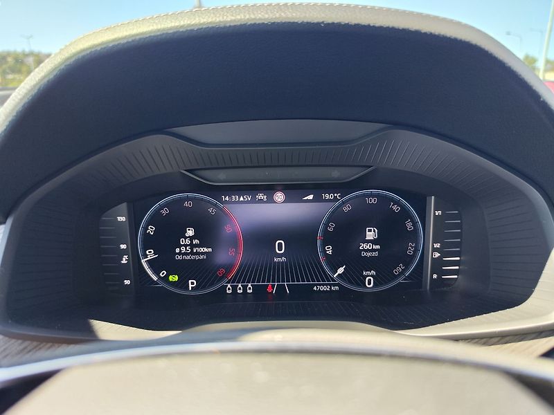Škoda Kodiaq 2.0 TDI/147kW Style 4x4 DSG - fotka 18 z 35