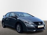 Honda Civic Hatchback - náhled 14