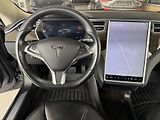 Tesla Model S S85D*AWD*Vzduch*RepaseBaterie! - náhled 12