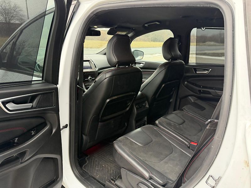 Ford S-MAX (2020) 2.0TDCi,ST-LINE - fotka 25 z 27