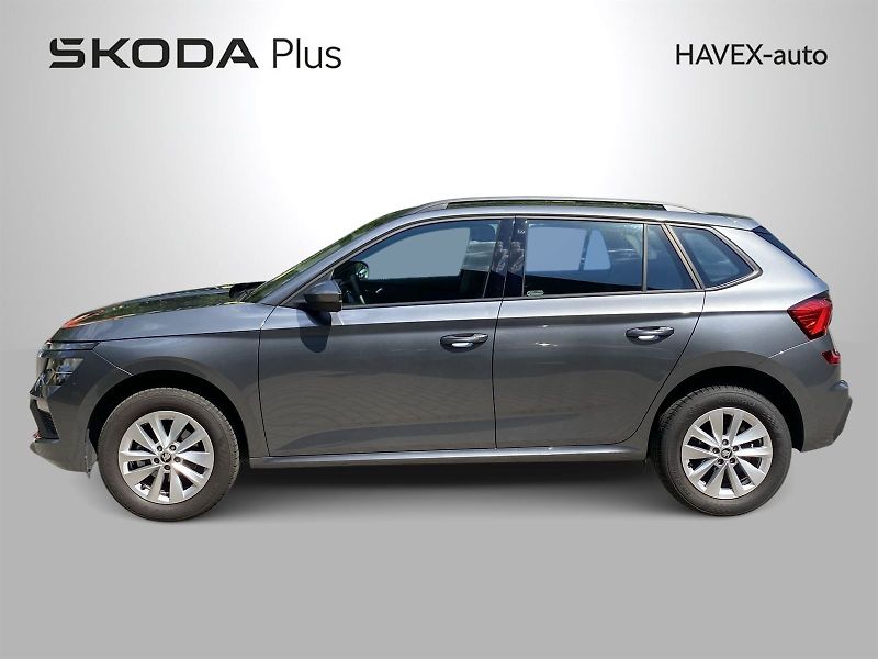 Škoda Kamiq (2025) 1.0 TSI Selection - fotka 3 z 33