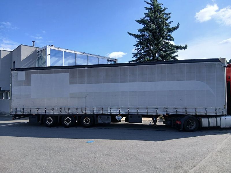 Schmitz MEGA/lowdeck - fotka 2 z 19