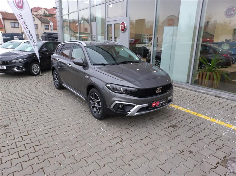 Fiat Tipo 1,0 FireFly 100k  SW Cross Hig - fotografie inzerátu