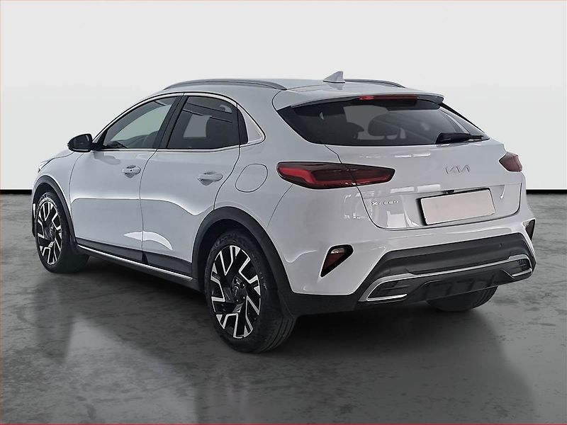 Kia XCeed (2023) TOP 1.5 T-GDI - fotka 4 z 20