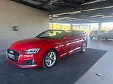 Audi A5 (2022) Cabriolet 2.0 TDI S-tronic - náhled 2
