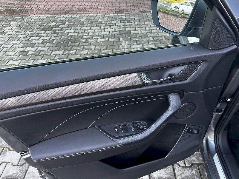 Škoda Kodiaq (2023) 2.0 TDI 110kW 4x4 DSG Style+ - fotka 24 z 35