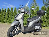 Piaggio Carnaby 300 (2010) - náhled 9