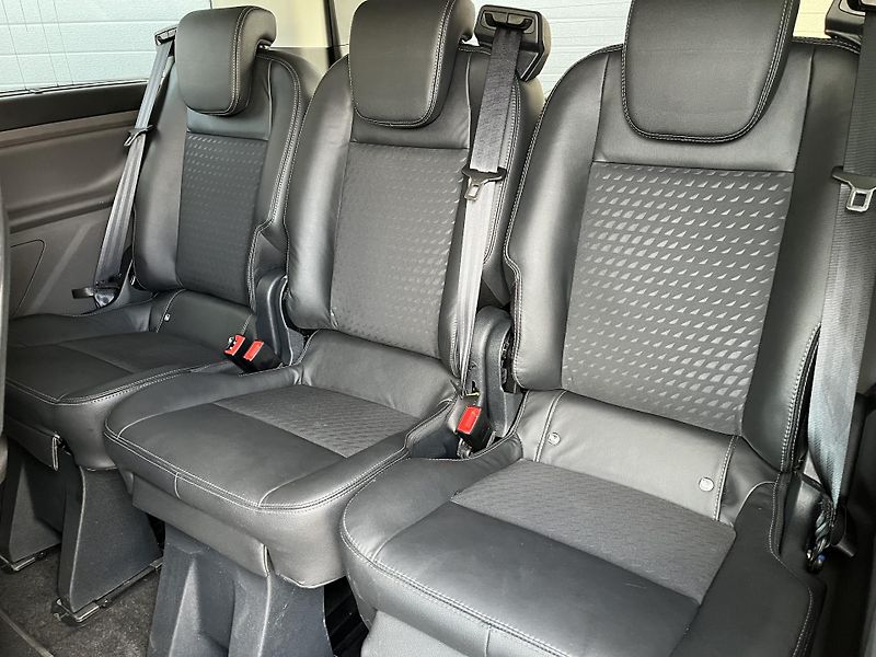 Ford Tourneo Custom (2018) 2.0TDCi 125Kw,AT,Sport L1, DPH - fotka 15 z 43