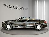 Mercedes-Benz Třídy S S650 Maybach Cabrio 1/300 - náhled 9