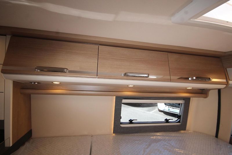 Malibu (2025) Van 640 LE First Class - fotka 42 z 54