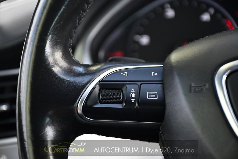 Audi A8 4.2TDi SOFT CLOSE - fotka 24 z 47