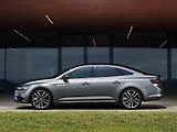 Renault Talisman.