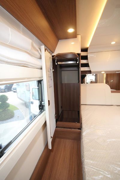 Carthago (2025) E-line I 64 XL QB - fotka 114 z 123