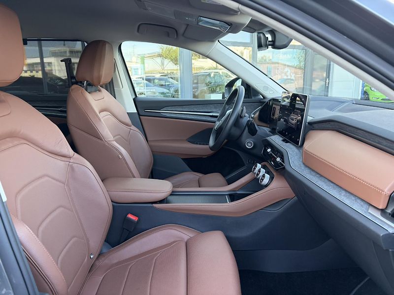 Škoda Kodiaq 2.0TDi 142kW Exclusive Selecti - fotka 15 z 24