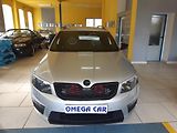 Škoda Octavia 2.0 TDI RS COMBI NAVI - náhled 1