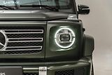 Mercedes-Benz Třídy G 500 Final ed.*převze OperLeas - náhled 22