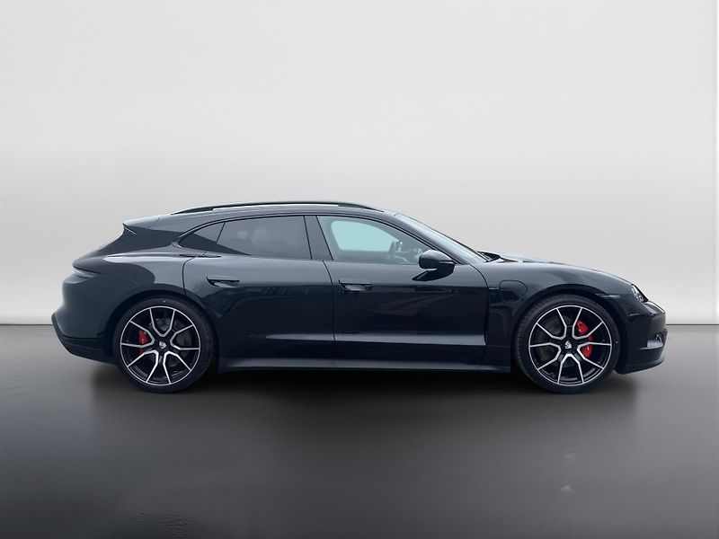 Porsche Taycan 4S Sport Tursimo 4S Sport Turi - fotka 6 z 28