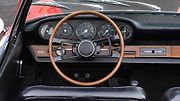 Porsche 901 Prototype