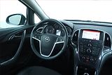 Opel Astra (2014) Cosmo 1.4 T, LPG, Serv.kniha - náhled 7