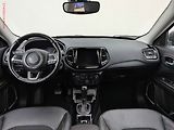 Jeep Compass (2021) 1.3 T, 2.maj,ČR, ACC, xenon - náhled 8