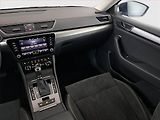 Škoda Superb (2021) Style 2.0 TDI - náhled 8