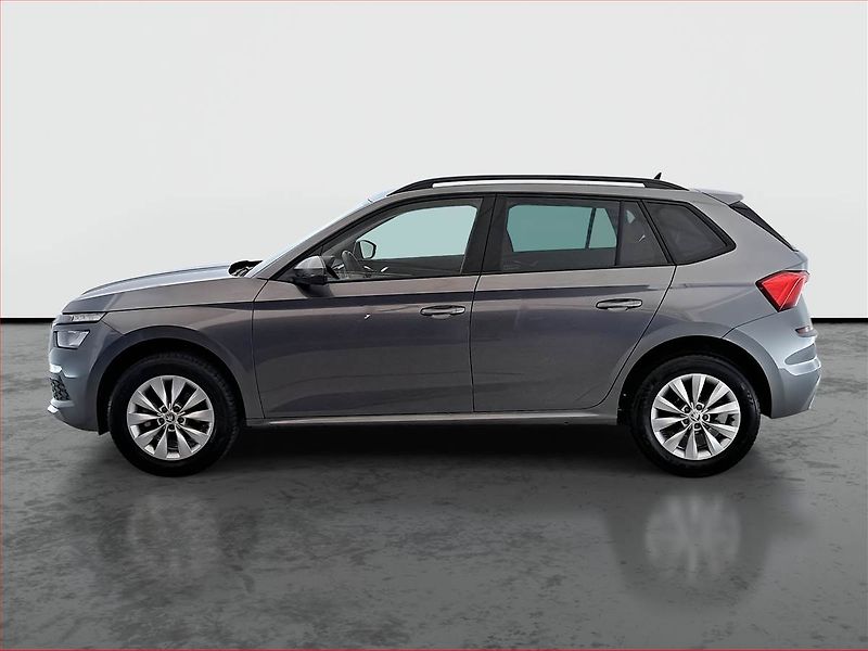 Škoda Kamiq (2022) 1.5 TSI - fotka 3 z 18