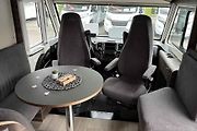 Laika Ecovip H3109 MJTD 2,2
